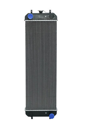 ZAX200-3 ZAX200-3F ZAX210-3 ZAX210H-3 ZAX210H-3F رادیاتور حفاری 4650352