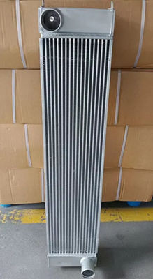 ZAX330-3 ZAX350-3 ZAX360-3 ZAX400-3 خنک کننده بین المللی خنک کننده هوا 4649914 برای حفاری