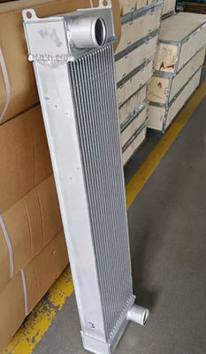 ZAX330-3 ZAX350-3 ZAX360-3 ZAX400-3 خنک کننده بین المللی خنک کننده هوا 4649914 برای حفاری