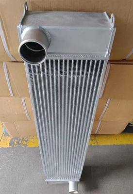 ZAX330-3 ZAX350-3 ZAX360-3 ZAX400-3 خنک کننده بین المللی خنک کننده هوا 4649914 برای حفاری