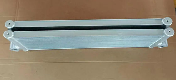 SK210-8 خنک کننده روغن حفاری YN05P00058S002 کارخانه کیفیت بالا