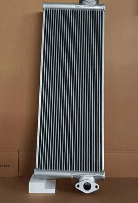 SK210-8 خنک کننده روغن حفاری YN05P00058S002 کارخانه کیفیت بالا