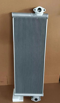 SK210-8 خنک کننده روغن حفاری YN05P00058S002 کارخانه کیفیت بالا