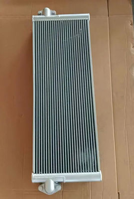 SK210-8 خنک کننده روغن حفاری YN05P00058S002 کارخانه کیفیت بالا