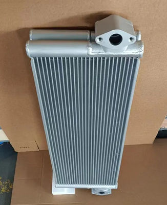 SK210-8 خنک کننده روغن حفاری YN05P00058S002 کارخانه کیفیت بالا