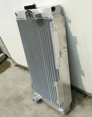 R225-9 R220-9 R210-9 R260-9 R220LC-9 R210LC-9 R260LC-9 خنک کننده روغن 11Q6-40642 11Q6-40640 11Q6-40641 11Q6-40643 11Q6-40646 برای حفاری