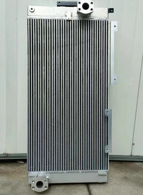 R225-9 R220-9 R210-9 R260-9 R220LC-9 R210LC-9 R260LC-9 خنک کننده روغن 11Q6-40642 11Q6-40640 11Q6-40641 11Q6-40643 11Q6-40646 برای حفاری