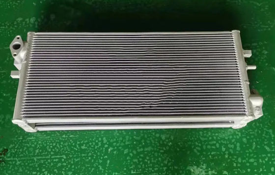 رادیاتورهای روغن حفاری برای کمپاتسو228-10 PC228-10 کارخانه با کیفیت بالا