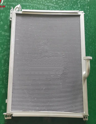 PC400-6 PC400LC-6 PC450-6 PC450LC-6 خنک کننده روغن 208-03-61120 208-03-61410 208-03-51120 208-03-51121 برای حفاری