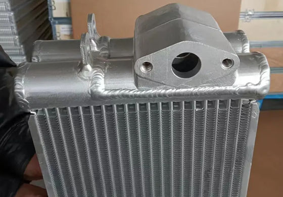 203-03-71130 خنک کننده روغن برای PC130-7 حفاری و آلومینیوم