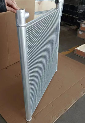 ZAX200-6 ZAX210 ZAX210H ZAX210K ZAX225USR ZAX240 کولر روغن حفاری 4448321