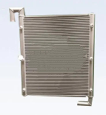 حفاری با کیفیت بالا EX100-1 EX120-1 خنک کننده روغن 4285627