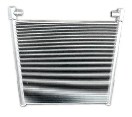 EX200-6 خنک کننده روغن حفاری 4448321 مواد آلومینیومی با کیفیت بالا