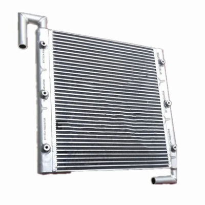EX60-2 EX60-3 خنک کننده روغن حفاری 4301309 با آلومینیوم