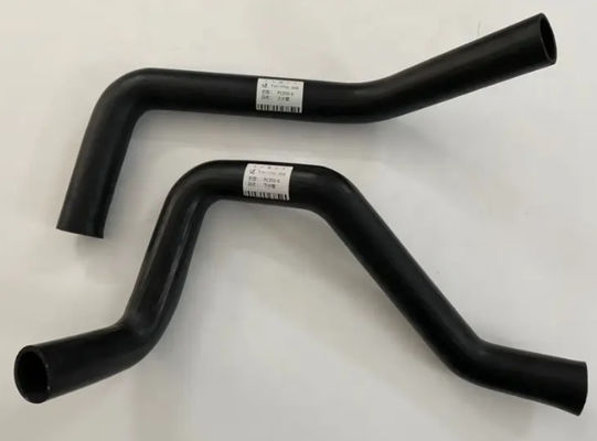 کوماتسو Excavator 60-6 120-6 200-5-6-7 300-7 360-7 موتور لوله آب ساخته شده از مواد لاستیکی