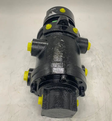 کاوشگر SK200-8 مرکز چرخش مفصل روغن قطعات یدکی کارخانه کیفیت خوب