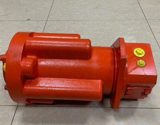 حفاری فولادی DH500 مرکزی چرخش مفصل روغن قطعات معدنی با و دوام