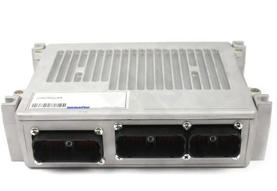 لوازم جانبی حفاری قطعات یدکی SAA4D95LE-3 کنترل کننده برای PC130-7 کامپیوتر موتور 7835-26-5000