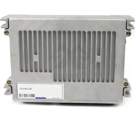 لوازم جانبی حفاری قطعات یدکی SAA4D95LE-3 کنترل کننده برای PC130-7 کامپیوتر موتور 7835-26-5000