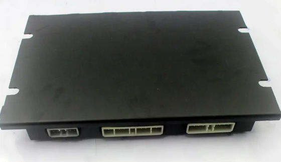 7824-12-2001 کنترل ECU برنامه ریزی شده برای PC200-5 PC220-5 PC300-5 PC310-5 PC120 حفاری