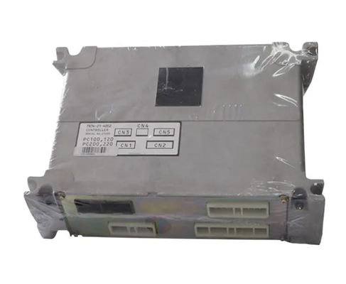 6D102 کنترل کننده 7834-21-6000 7834-21-4002 برای حفاری PC100-6 PC120-6 PC130-6 PC200-6 PC220-6