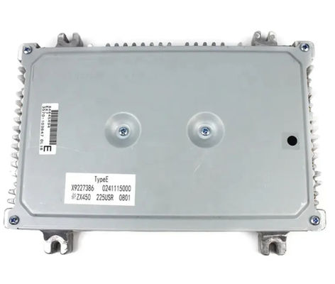 4445494 4428516 ECU کنترل کننده موتور برای ZX130 ZX200 ZX300 ZX450 قطعات حفاری