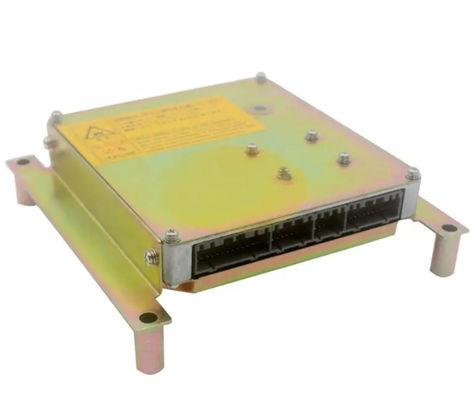 9194416 ECU کنترل کننده حفاری برای ZAX210-1 ZAX200-1 کنترل پانل Assy با برنامه