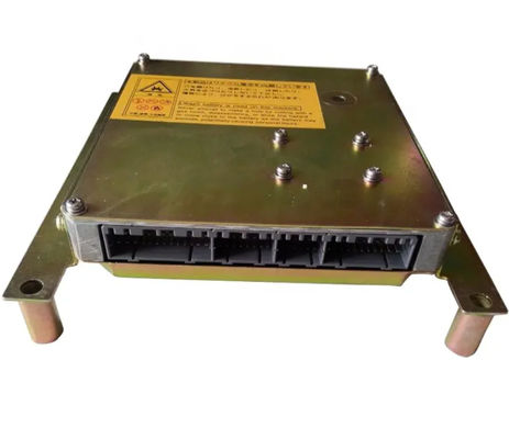 9194416 ECU کنترل کننده حفاری برای ZAX210-1 ZAX200-1 کنترل پانل Assy با برنامه