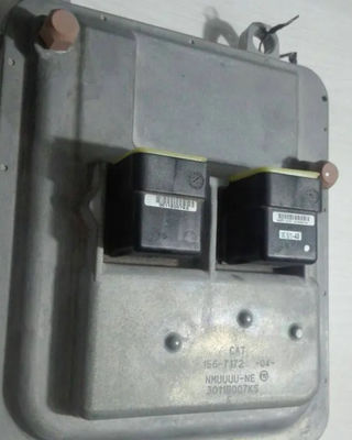 156-7172 10R4088 کنترلر ECU حفاری 10R1827 برای قطعات تجهیزات سنگین