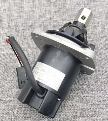 307-3993 قطعات حفاری موتور دیزل E365c E374c E385c جویستیک الکتریکی