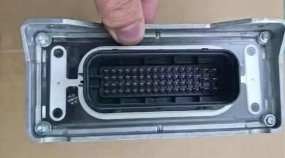 2346792 D13 ECU کنترل کننده موتور برای EC380 EC480 Excavator کیفیت بالا