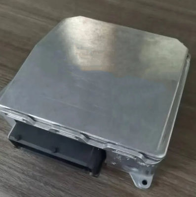 14390248 VOE Excavator EW140B کنترل کننده الکترونیکی ECU و عملکرد