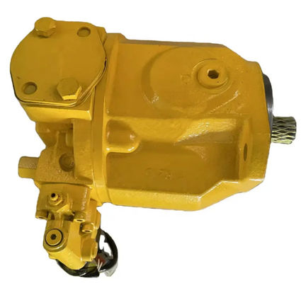 ماشین آلات مهندسی موتور پمپ هیدرولیک  336GC پمپ فن برای حفاری Popular Product 564-9801