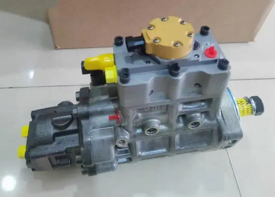 دسته 320D پمپ تزریق سوخت C6.4 پمپ سوخت 326-4635 برای حفاری