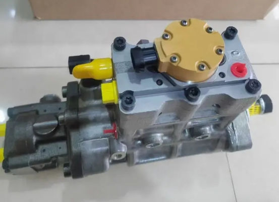 دسته 320D پمپ تزریق سوخت C6.4 پمپ سوخت 326-4635 برای حفاری