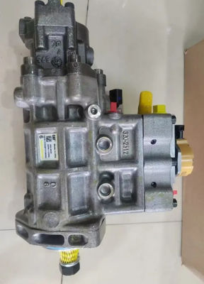 دسته 320D پمپ تزریق سوخت C6.4 پمپ سوخت 326-4635 برای حفاری
