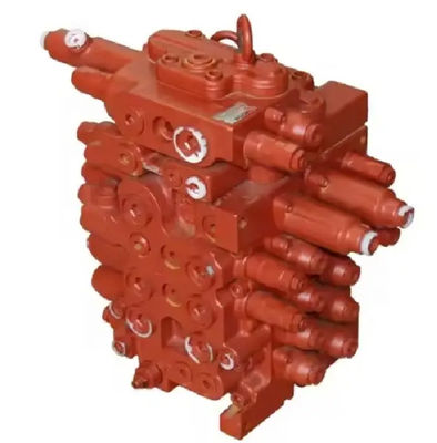 دریچه کنترل اصلی هیدرولیک KMX13RB KVMG-400 برای حفاری