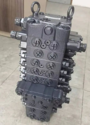 دریچه کنترل Komatsu 723-18-16203 برای دریچه کنترل توزیع کننده PC50MR-2