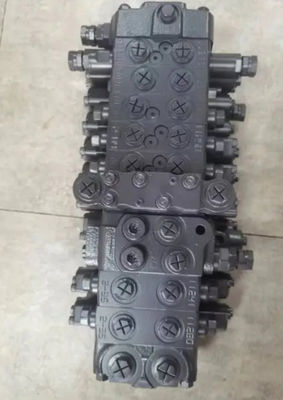 دریچه کنترل Komatsu 723-18-16203 برای دریچه کنترل توزیع کننده PC50MR-2