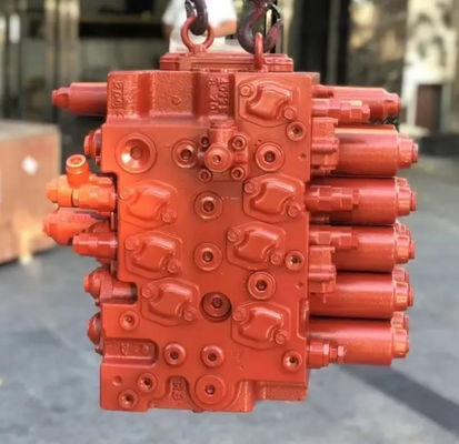 CLG920D ليوگونگ Excavator Valve کنترل اصلی KMX15RB کیفیت بالا