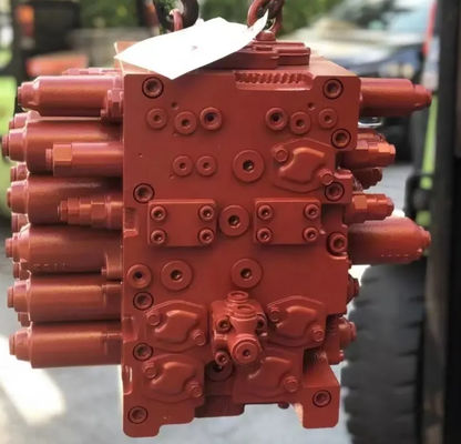 CLG920D ليوگونگ Excavator Valve کنترل اصلی KMX15RB کیفیت بالا