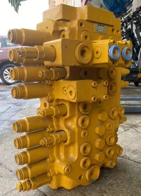 CAT Excavator CAT306D 307D 308D دریچه توزیع Excavator دریچه هیدرولیک IBC18-8036 شماره قسمت 331-7939X02