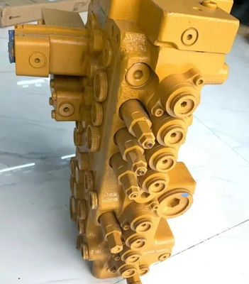 CAT Excavator CAT306D 307D 308D دریچه توزیع Excavator دریچه هیدرولیک IBC18-8036 شماره قسمت 331-7939X02