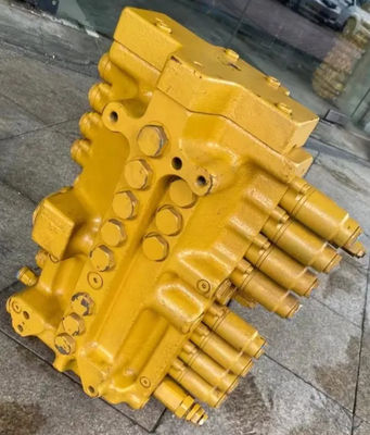 CAT Excavator CAT306D 307D 308D دریچه توزیع Excavator دریچه هیدرولیک IBC18-8036 شماره قسمت 331-7939X02
