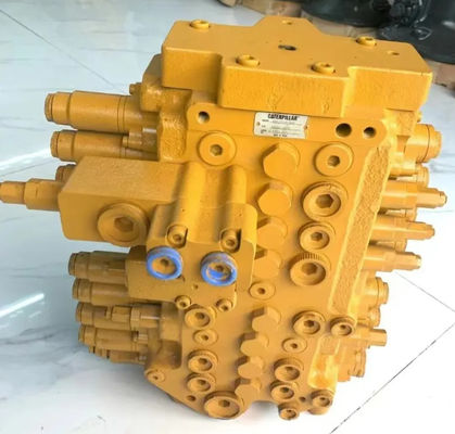 CAT Excavator CAT306D 307D 308D دریچه توزیع Excavator دریچه هیدرولیک IBC18-8036 شماره قسمت 331-7939X02
