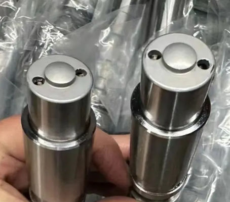کیفیت بالا مناسب برای Komatsu Excavator PC200 300 400 سری LS Valve