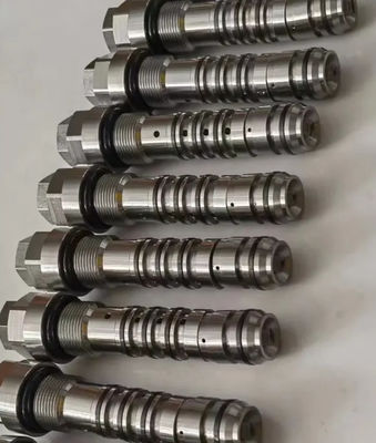 کیفیت بالا مناسب برای Komatsu Excavator PC200 300 400 سری LS Valve