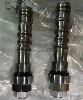 کیفیت بالا مناسب برای Komatsu Excavator PC200 300 400 سری LS Valve