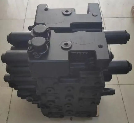 SK330-8 دریچه توزیع هیدرولیک SK350-8 دریچه کنترل اصلی LC30V00036F3