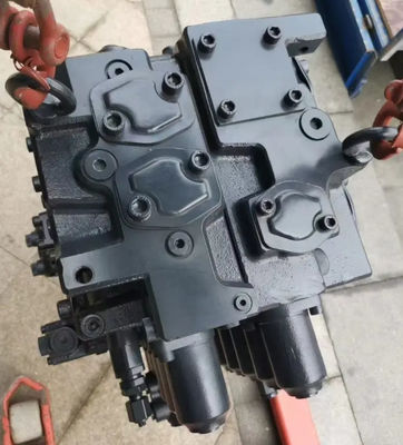 دریچه کنترل حفاری برای ولوو 14730224 EC350 E380E EC300 EC360 دریچه توزیع